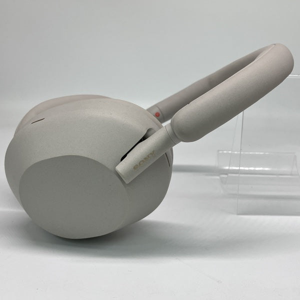 【中古】WH-1000XM5 SM プラチナシルバー【名古屋】