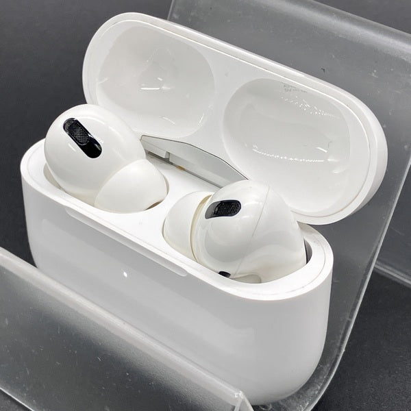 【中古】AirPods Pro MWP22J/A【秋葉原】