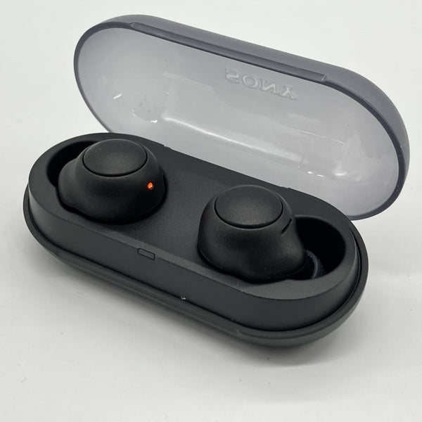 【中古】WF-C500 B ブラック【秋葉原】