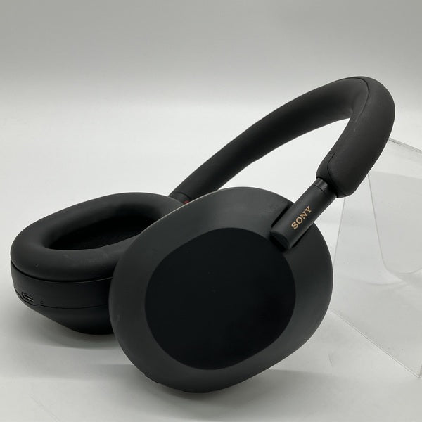 【中古】WH-1000XM5 BM ブラック【秋葉原】