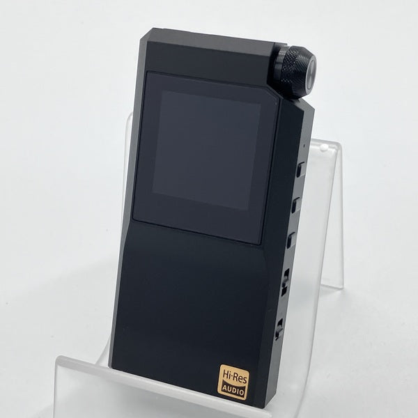 【中古】BTR17 Black 【FIO-BTR17-B】【日本橋】