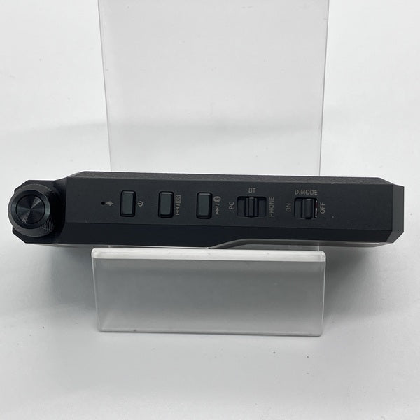 【中古】BTR17 Black 【FIO-BTR17-B】【日本橋】