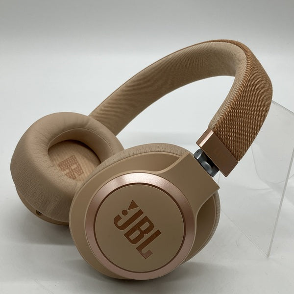 【中古】LIVE770NC サンドストーン【JBLLIVE770NCSAT】【秋葉原】