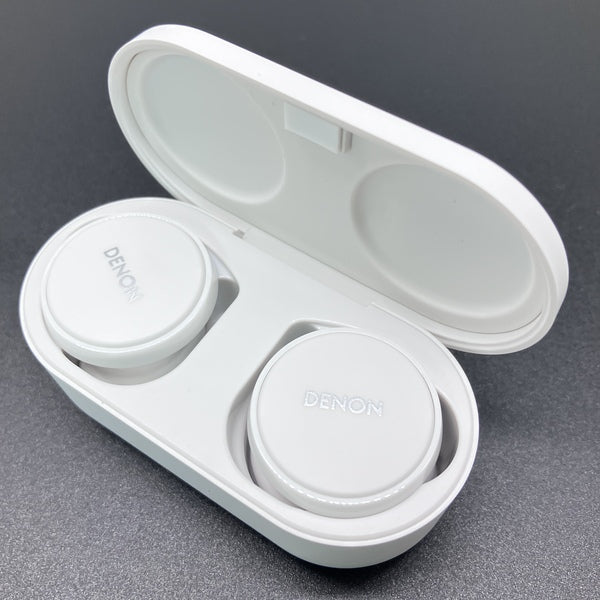 【中古】PerL Pro True Wireless Earbuds ホワイト【AHC15PLWTEM】【名古屋】