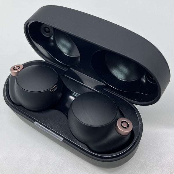 【中古】WF-1000XM4 BM ブラック【名古屋】