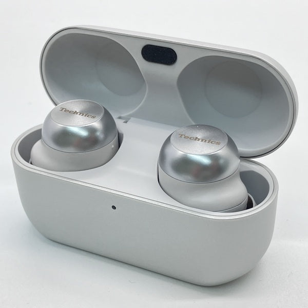 【中古】EAH-AZ100-S シルバー【日本橋】