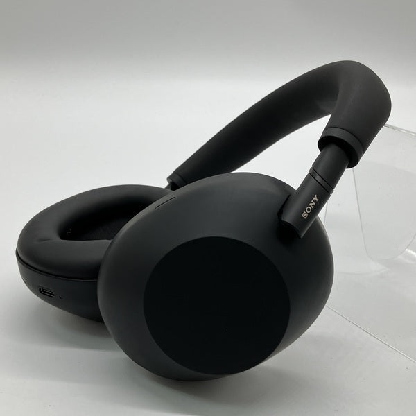 【中古】WH-1000XM6 BM ブラック【秋葉原】