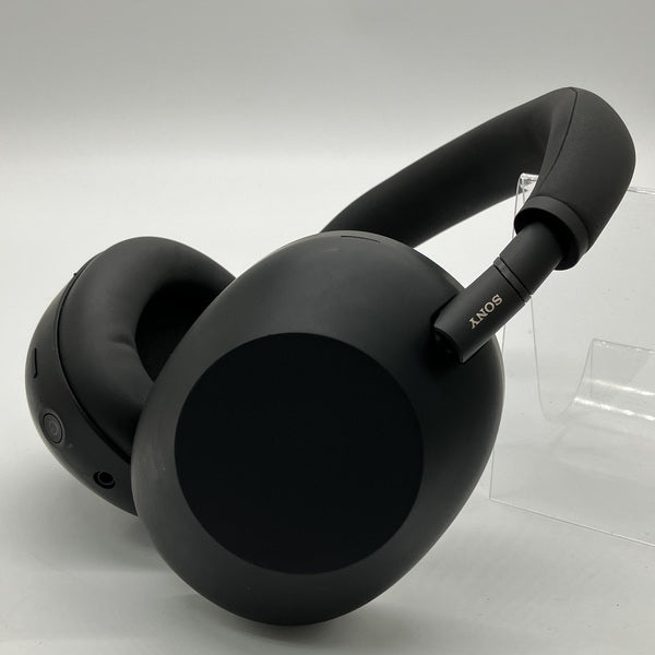 【中古】WH-1000XM6 BM ブラック【秋葉原】