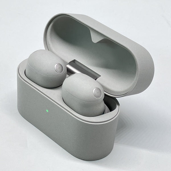 【中古】WF-1000XM6 SZ プラチナシルバー【秋葉原】