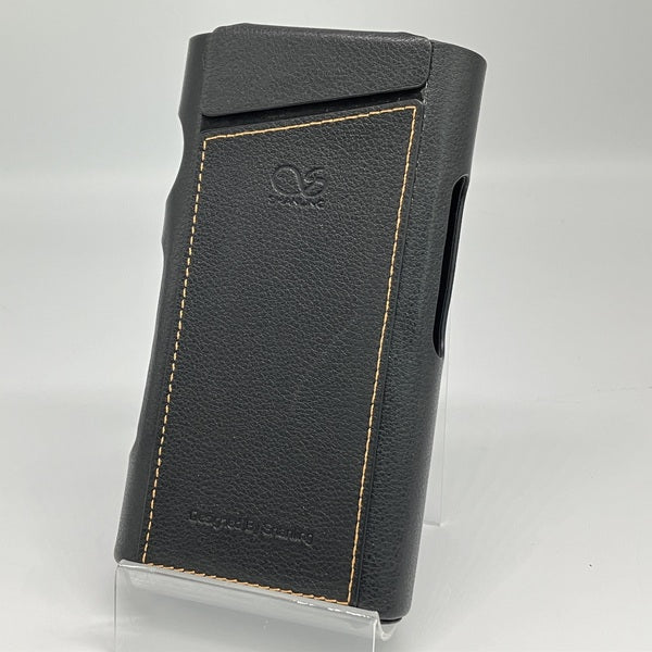 【中古】SHANLING M9 plus用 レザーケース【日本橋】