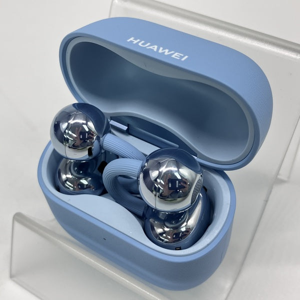 【中古】HUAWEI FreeClip 2/Blue【名古屋】