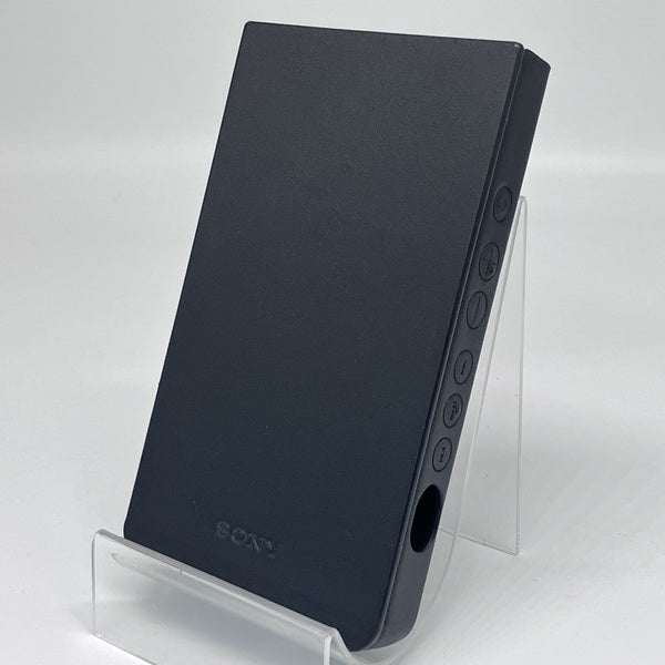 【中古】NW-ZX707用レザーケース 【CKLNWZX700 CWW】【秋葉原】
