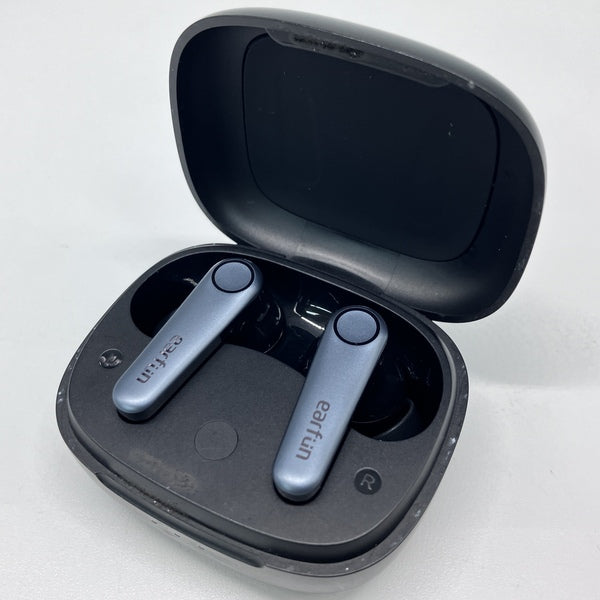 【中古】EarFun Air Pro 3 ブラック【名古屋】