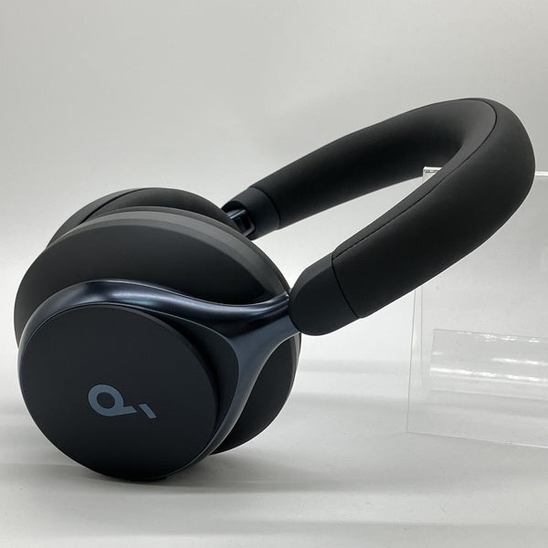 【中古】Soundcore Space One ブラック 【A3035011】【日本橋】