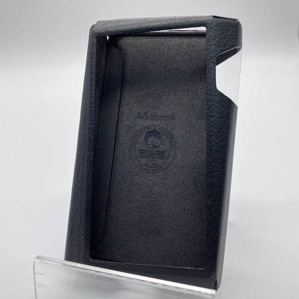 【中古】A&norma SR35 Case Black 【IRV-AK-SR35-CASE-BLK】【秋葉原】