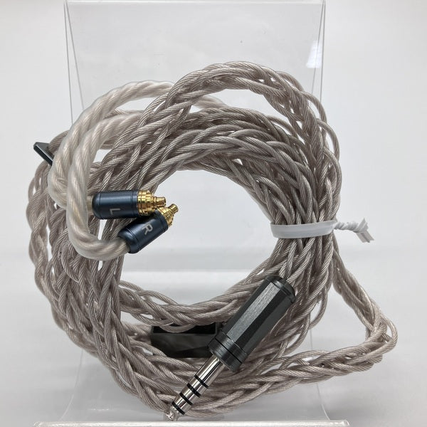 【中古】Cadmus/8wire (MMCX to 4.4mm)【秋葉原】