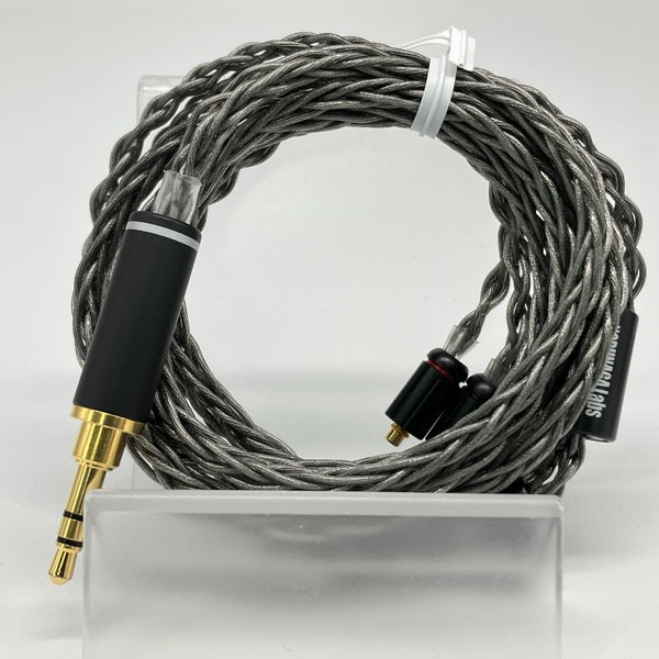 【中古】浮舟 (Ukifune)3.5mmステレオミニ/MMCX【NLC-FNE】【日本橋】