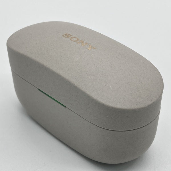 【中古】WF-1000XM4 SM プラチナシルバー【日本橋】