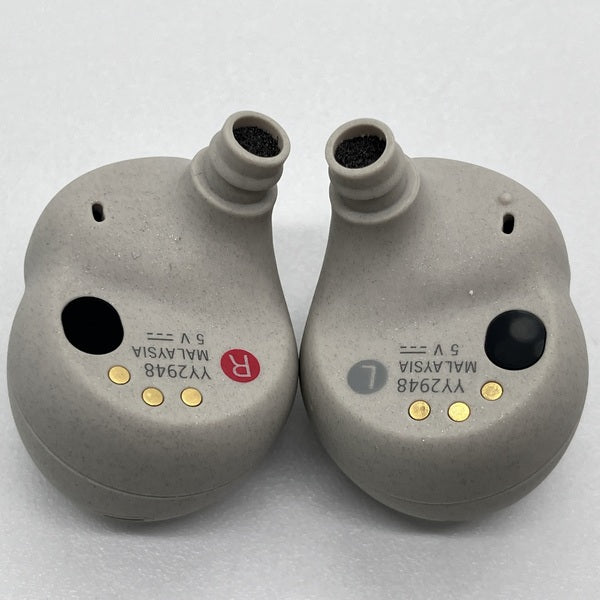 【中古】WF-1000XM4 SM プラチナシルバー【日本橋】