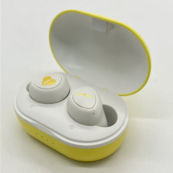 【中古】『五等分の花嫁∬』コラボモデル TRUE WIRELESS STEREO EARPHONES 中野一花(CV:花澤香菜)モデル【秋葉原】