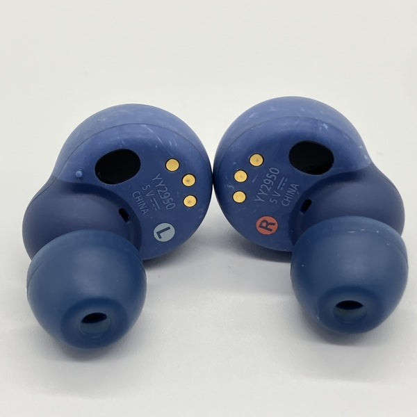 【中古】LinkBuds S アースブルー 【WF-LS900N L】【名古屋】