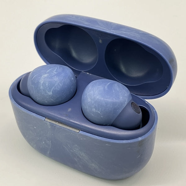 【中古】LinkBuds S アースブルー 【WF-LS900N L】【名古屋】