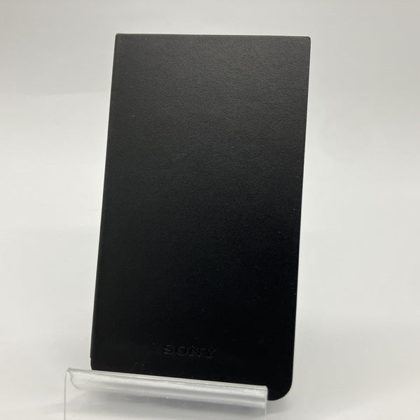 【中古】NW-ZX707用レザーケース 【CKLNWZX700 CWW】【名古屋】