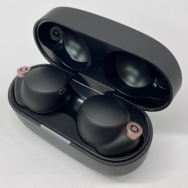 【中古】WF-1000XM4 BM ブラック【名古屋】