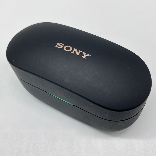 【中古】WF-1000XM4 BM ブラック【名古屋】