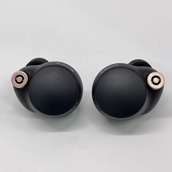 【中古】WF-1000XM4 BM ブラック【名古屋】