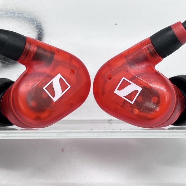 【中古】IE 100 PRO RED【秋葉原】