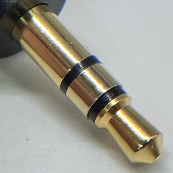 【中古】FItEar cable 006L（L字プラグ）【秋葉原】