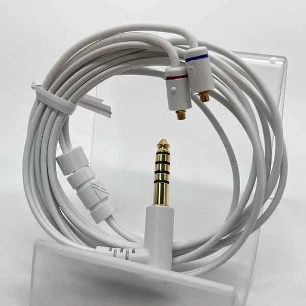 【中古】MAPro1000 Cable 4.4-MMCX White 【OTA-MAPRO-1000-CABLE44W】【秋葉原】