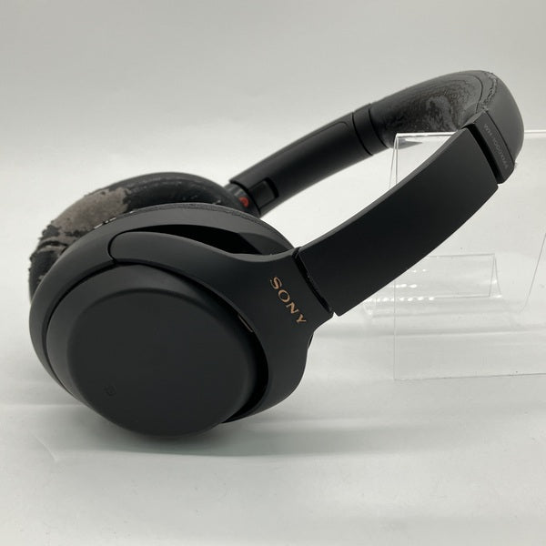 【中古】WH-1000XM4 BM ブラック【秋葉原】