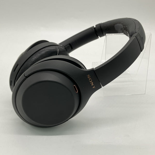 【中古】WH-1000XM4 BM ブラック【秋葉原】