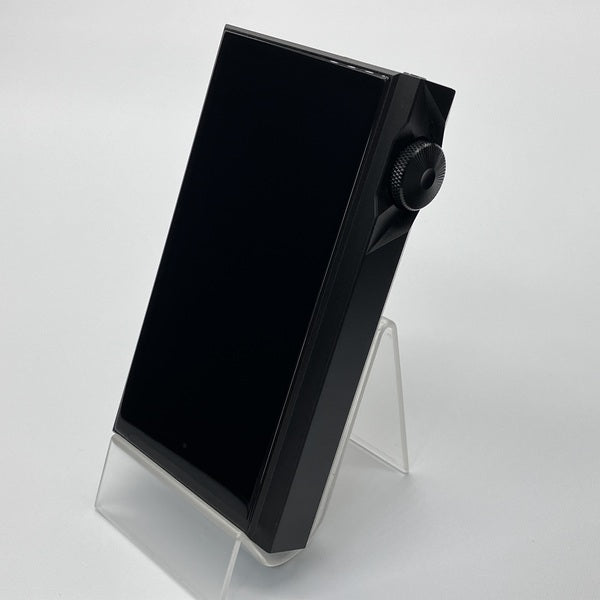 【中古】KANN ALPHA Onyx Black 【AK-KANN-ALPHA-OB】【秋葉原】