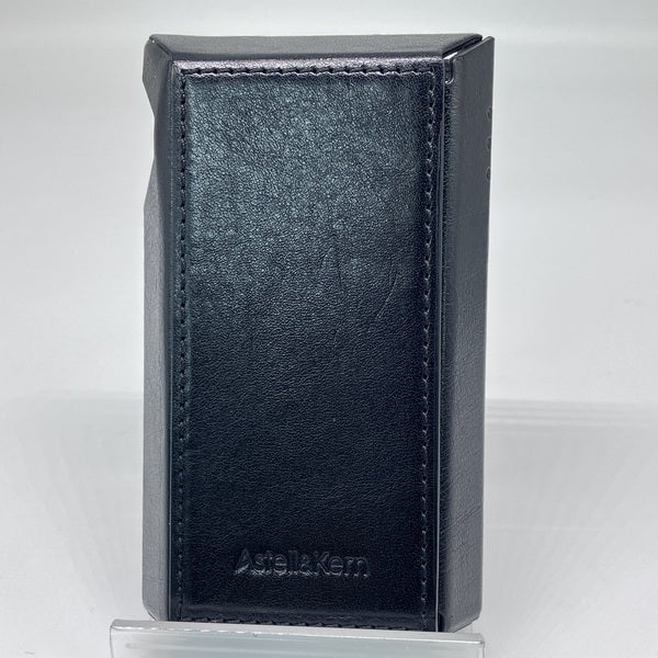 【中古】KANN ALPHA Case Black 【AK-KANN-ALPHA-CASE-BLK】【日本橋】