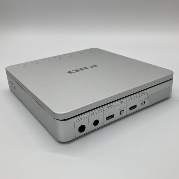 【中古】DM13 BT Silver 【FIO-DM13BT-S】【秋葉原】