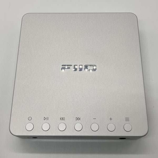 【中古】DM13 BT Silver 【FIO-DM13BT-S】【秋葉原】