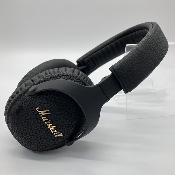 【中古】Monitor III ANC Black【秋葉原】