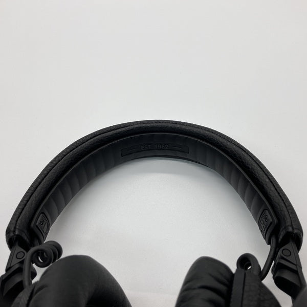 【中古】Monitor III ANC Black【秋葉原】