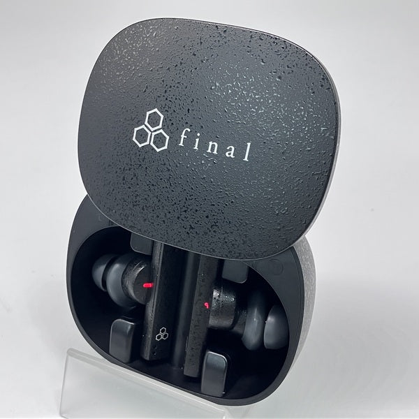 【中古】ZE8000 ブラック 【FI-ZE8DPLTW-BLACK】【秋葉原】