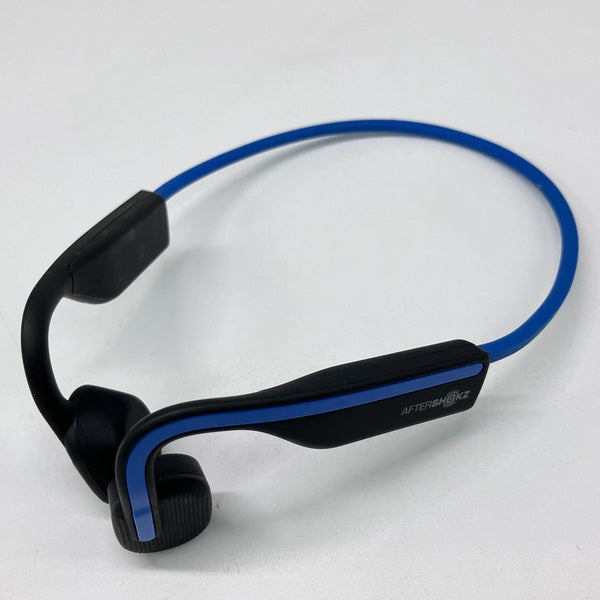 【中古】OpenMove Elevation Blue【AFT-EP-000024】【秋葉原】