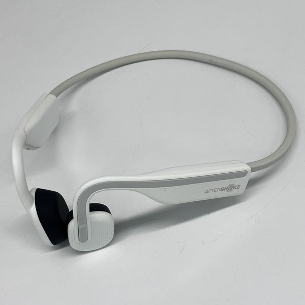 【中古】OpenMove Alpine White【AFT-EP-000023】【日本橋】
