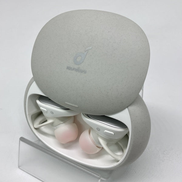 【中古】Soundcore Liberty 2 Pro ホワイト【名古屋】