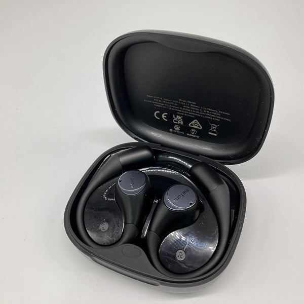 【中古】OpenJump - Black【秋葉原】