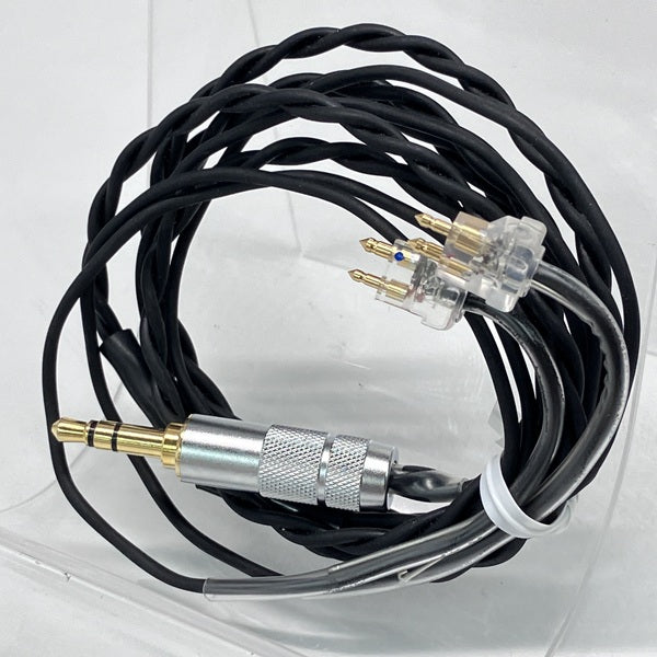 【中古】FitEar cable 013 (ストレート)【秋葉原】