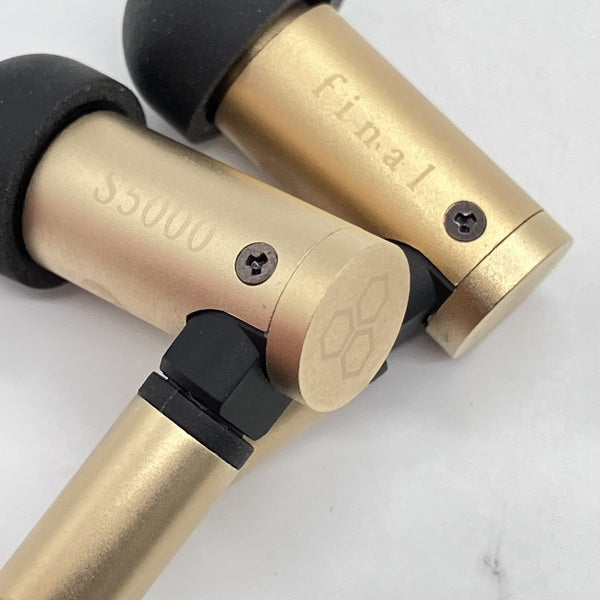 【中古】S5000 【FI-S5BSB】【秋葉原】