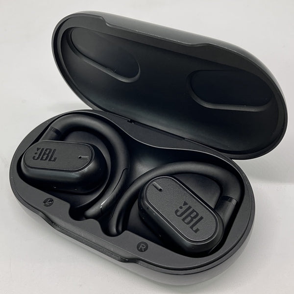 【中古】SOUNDGEAR SENSE ブラック【JBLSNDGEARSNSBLK】【名古屋】