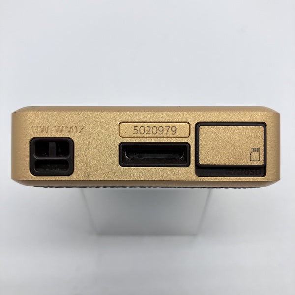 【中古】NW-WM1Z NM【秋葉原】